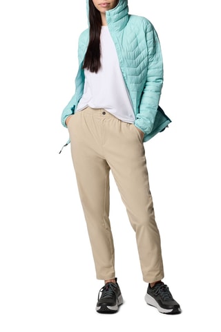 Jasje Powder Pass™ II - Groen