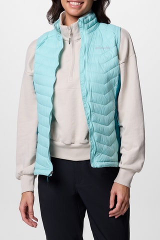 Veste Powder Pass™ II - Vert