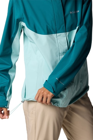 Jasje Wahkeena Falls™ - Groen