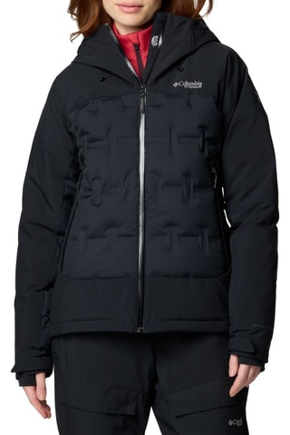 Ski-jasje Wildcard™ IV - Zwart