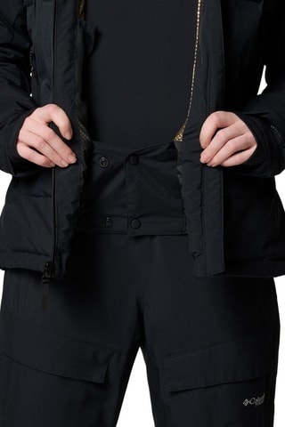 Ski-jasje Wildcard™ IV - Zwart