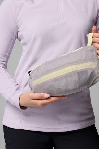 Jasje met capuchon Northwest Explorer™ - Geel