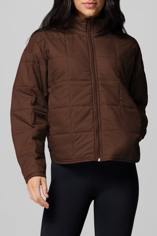 Jasje Sienna Hill™ - Bruin