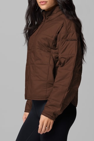 Jasje Sienna Hill™ - Bruin