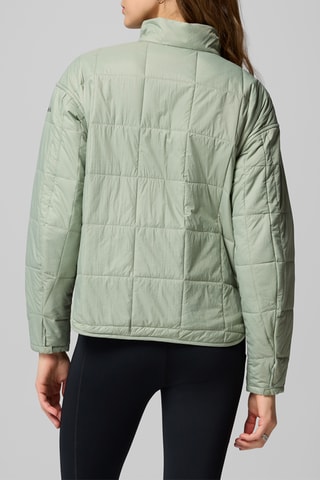 Jasje Sienna Hill™ - Zeegroen