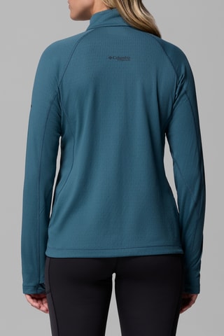 Jasje DriVenture™ - Pauwblauw