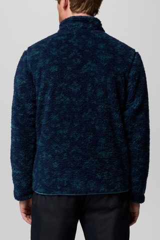 Dubbelzijdig Jasje Winter Pass™- Lichtblauw