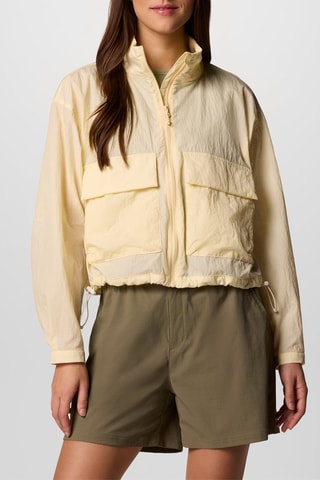 Windjack Paracutie™ II - Geel