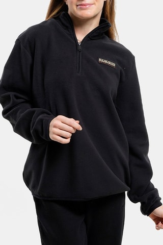 Jasje T-laato - Zwart