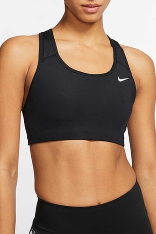 Sportbeha - Zwart - Nike