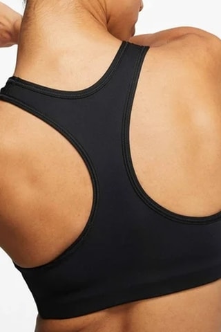 Sportbeha - Zwart - Nike