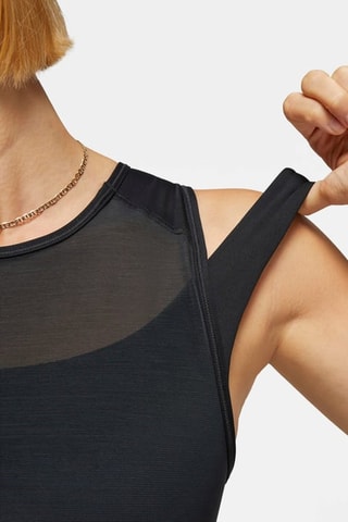 Sportbeha - Zwart - Jordan