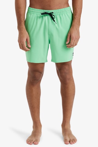 Zwemshort - Lichtgroen- Quicksilver