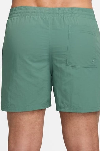 Zwemshort - Groen - Nike