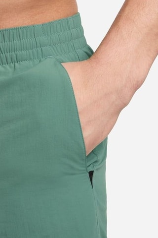 Zwemshort - Groen - Nike