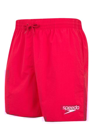Zwemshort - Rood - Speedo