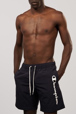 Zwemshort - Zwart - Champion