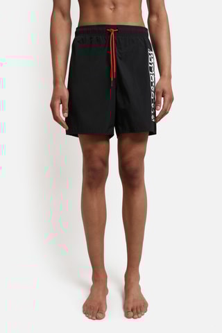 Zwemshort - Zwart - Napapijri