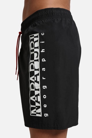 Zwemshort - Zwart - Napapijri