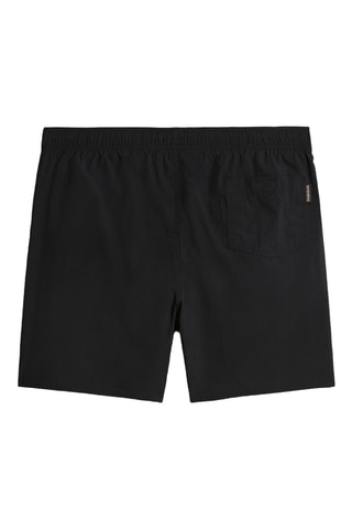 Zwemshort - Zwart - Napapijri