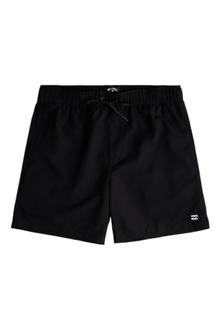 Zwemshort - Zwart - Billabong