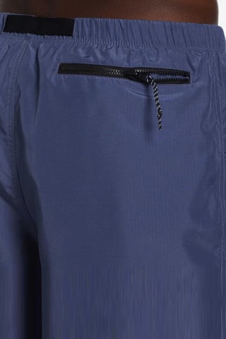 Zwemshort - Donkergrijs - Nike