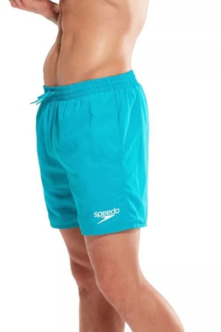 Zwemshort - Turquoise - Speedo