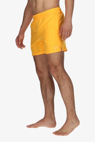 Zwemshort - Oranje - Nike