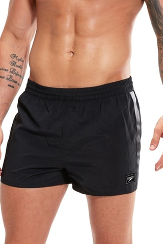 Zwemshort - Zwart - Speedo