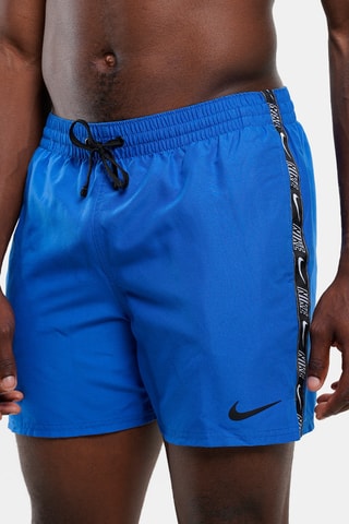 Zwemshort - koningsblauw - Nike