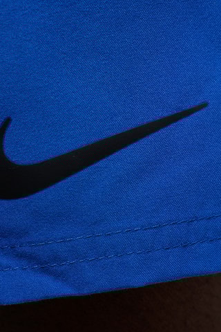 Zwemshort - koningsblauw - Nike