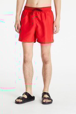 Zwemshort - Rood en zwart- Nike