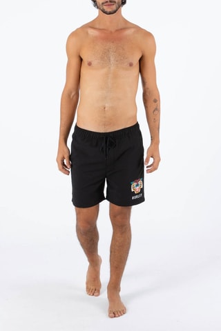 Zwemshort - Zwart