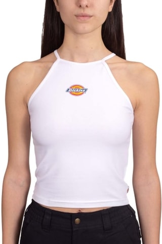 Top - Wit - Dickies