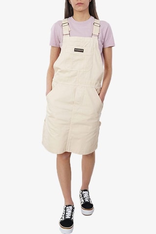 Tuinjurk - Wit - Napapijri