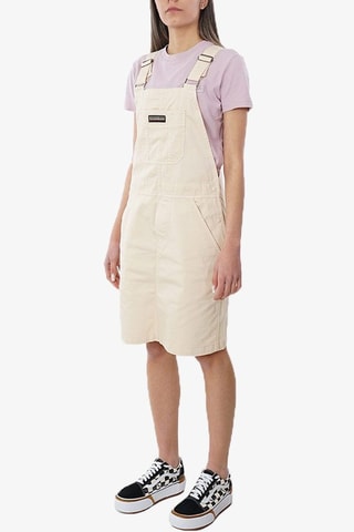 Tuinjurk - Wit - Napapijri