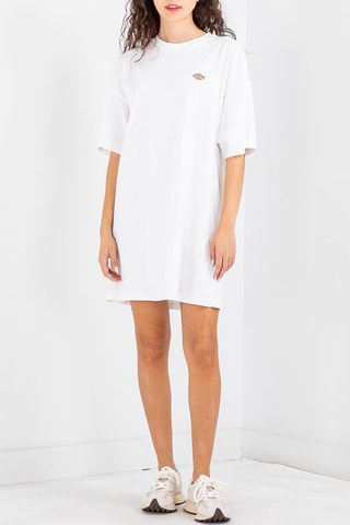 Shirtjurk - Wit - Dickies