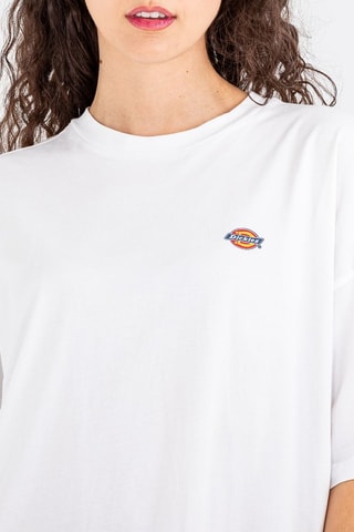 Shirtjurk - Wit - Dickies