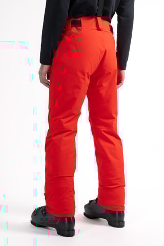 Skibroek Regular Fuza - Rood