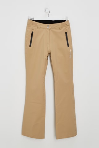 Skibroek Iruya - Beige