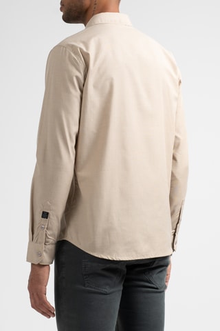 Chemise Asasha - Beige - Sun Valley