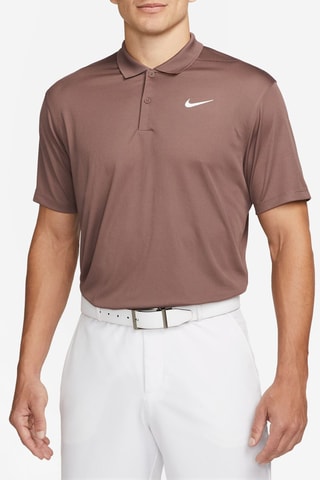 Polo Nike Dri-FIT Fit Victory Bruin