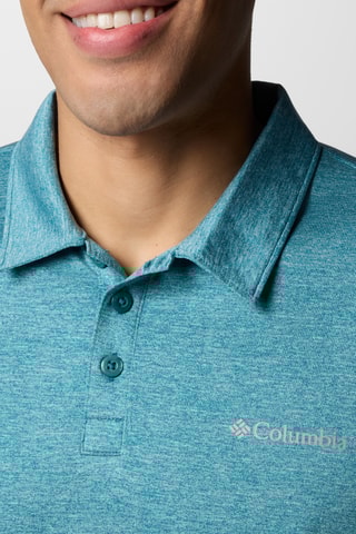 Polo Hike™ - Lichtgroen