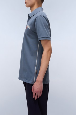 Polo E Aylmer - Donkergrijs