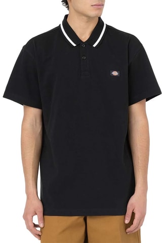 Polo - Zwart - Dickies