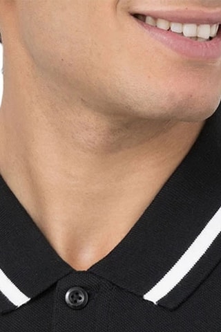 Polo - Zwart - Dickies