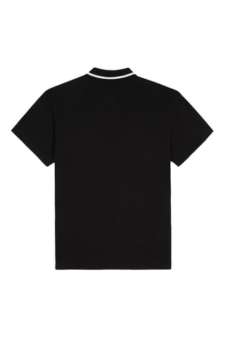 Polo - Zwart - Dickies