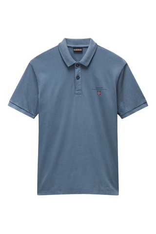 Polo Elbas - Lichtblauw