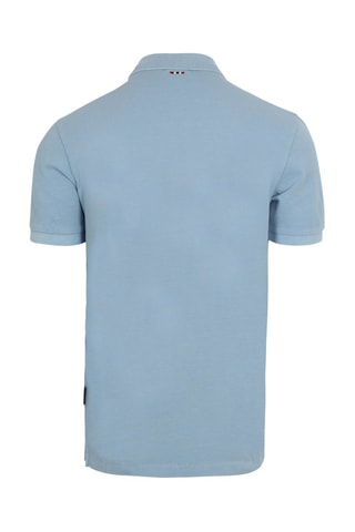 Polo Elbas - Hemelsblauw
