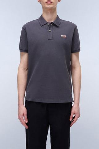 Polo Eruggy - Donkergrijs